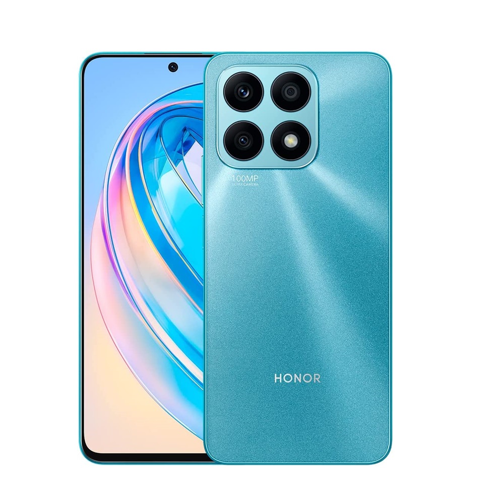 Honor X8a – Blue