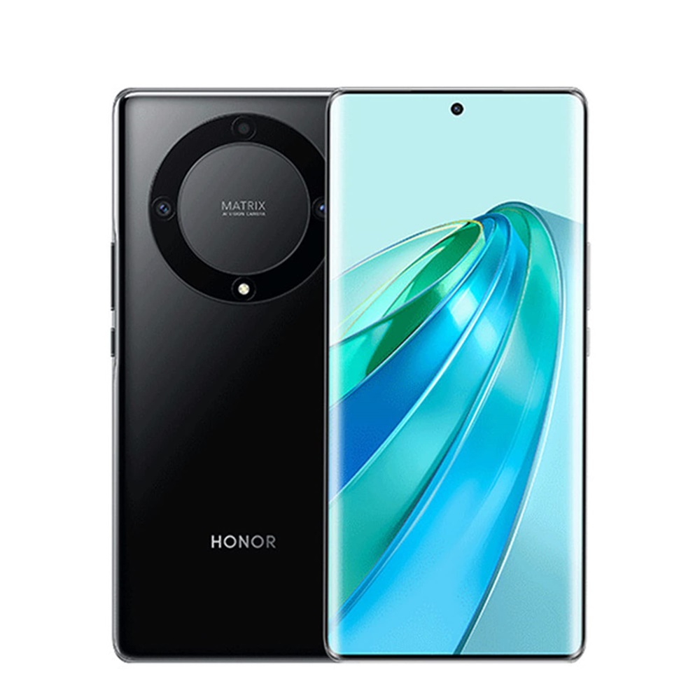 Honor X8a – Negro