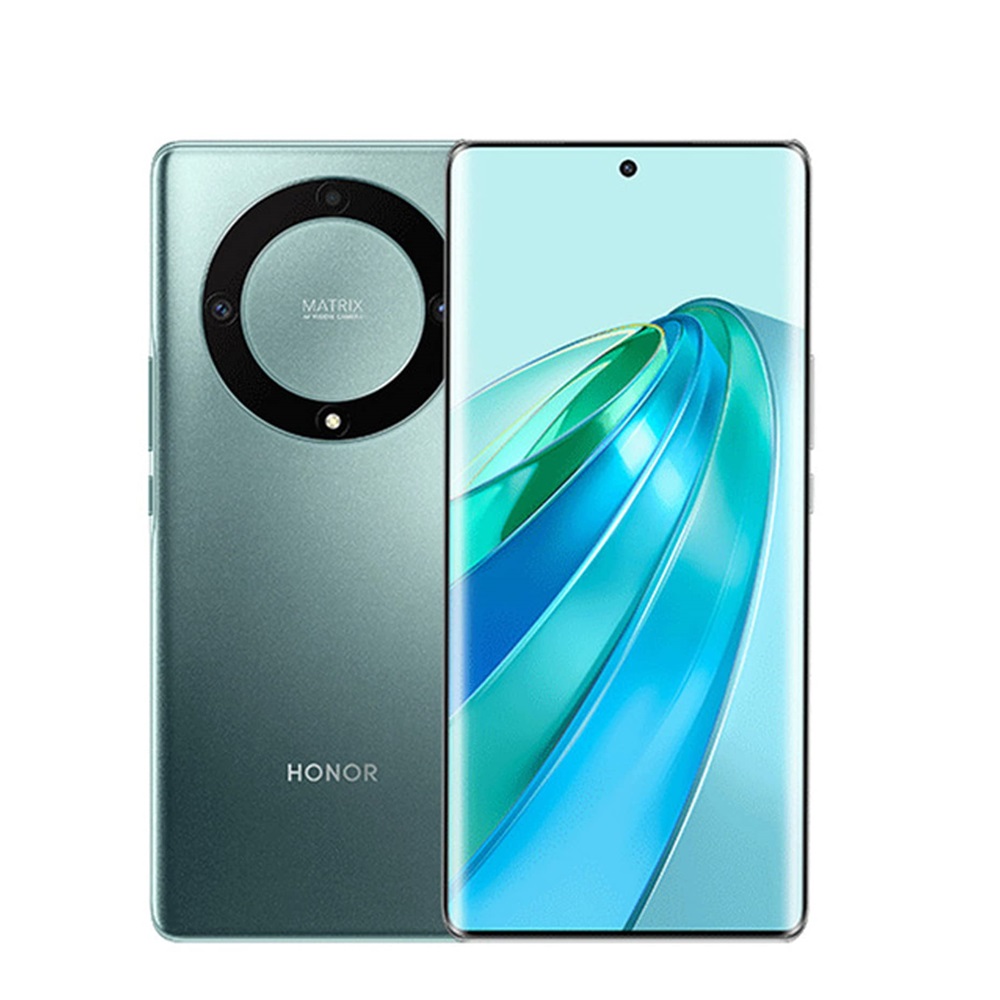 Honor X8a – Verde