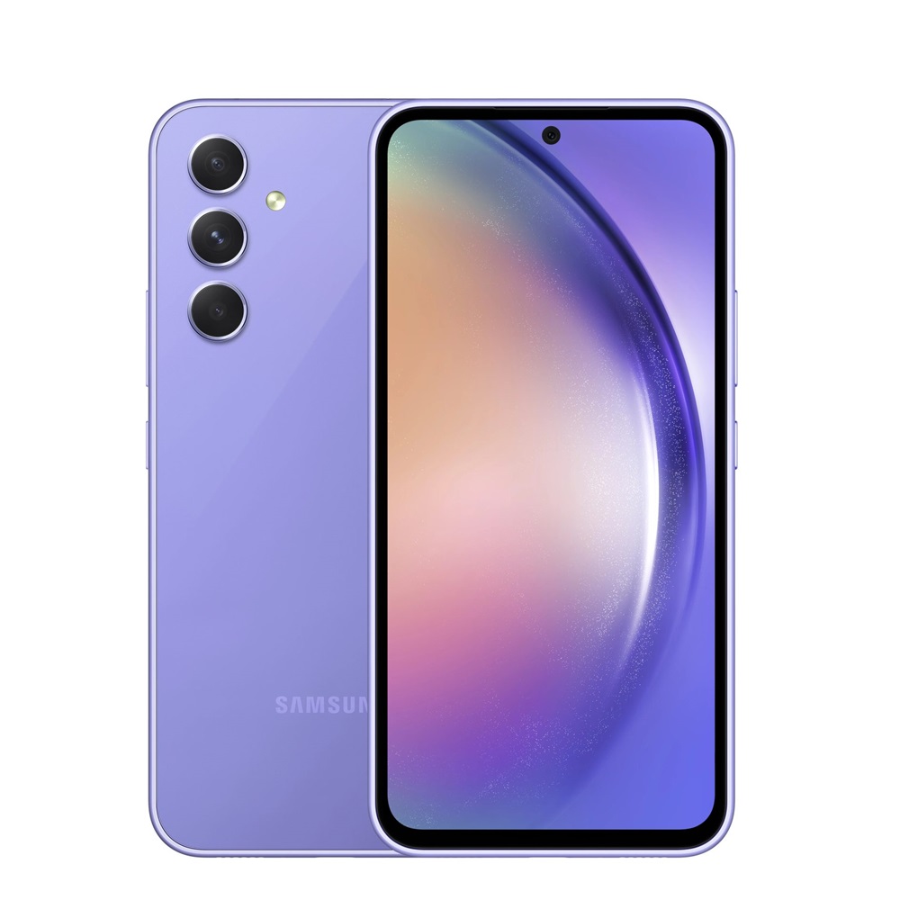 Samsung Galaxy A54 5G – Violeta