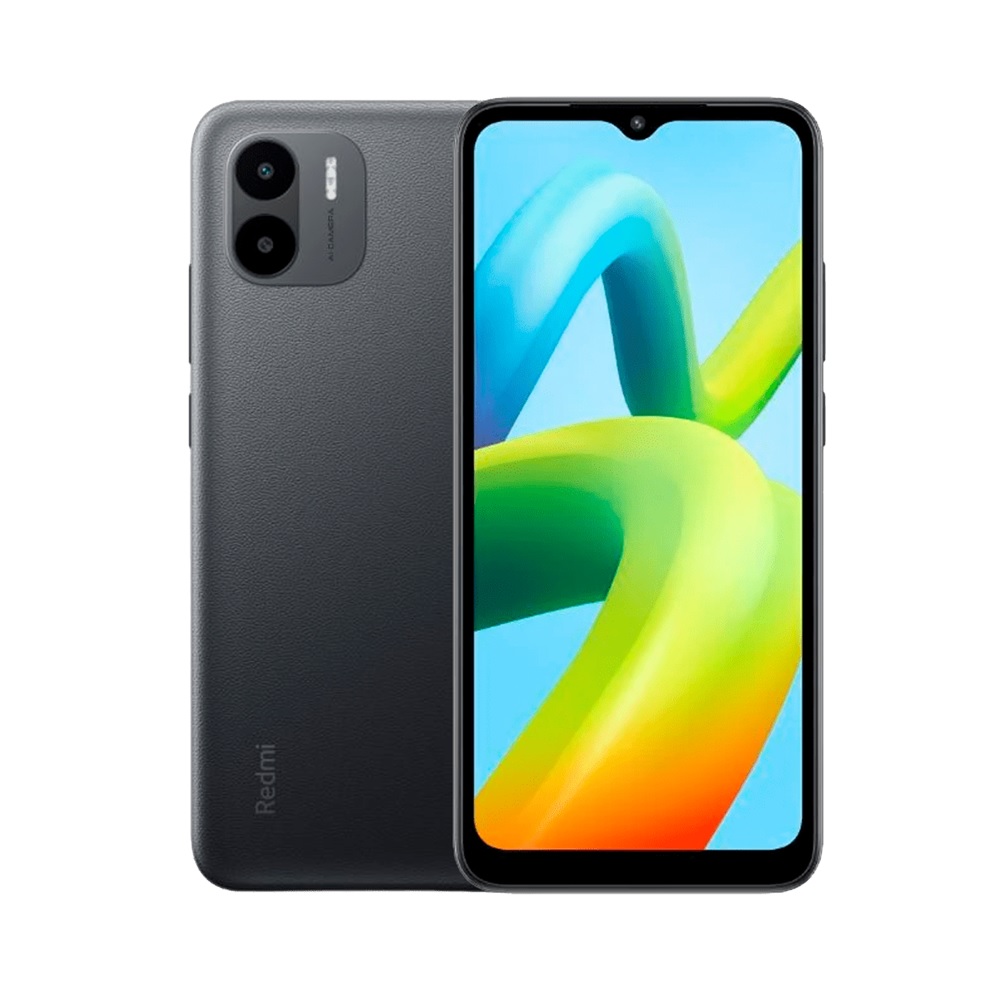 Xiaomi Redmi A2 – Negro