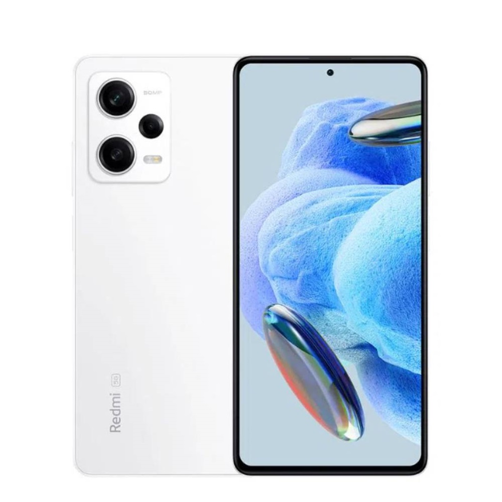 Xiaomi Redmi Note 12 Pro+ 5G – Blanco