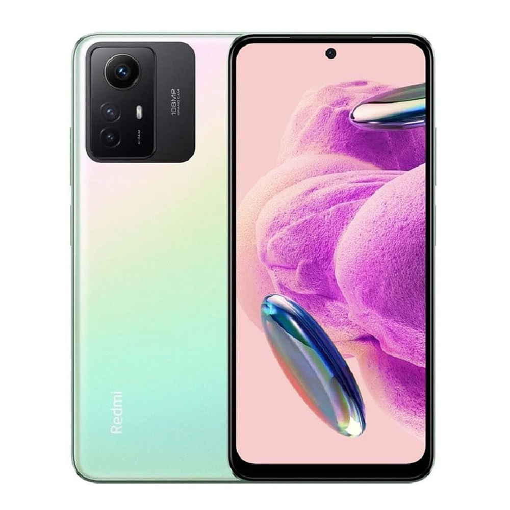 Xiaomi Redmi Note 12S – Perla