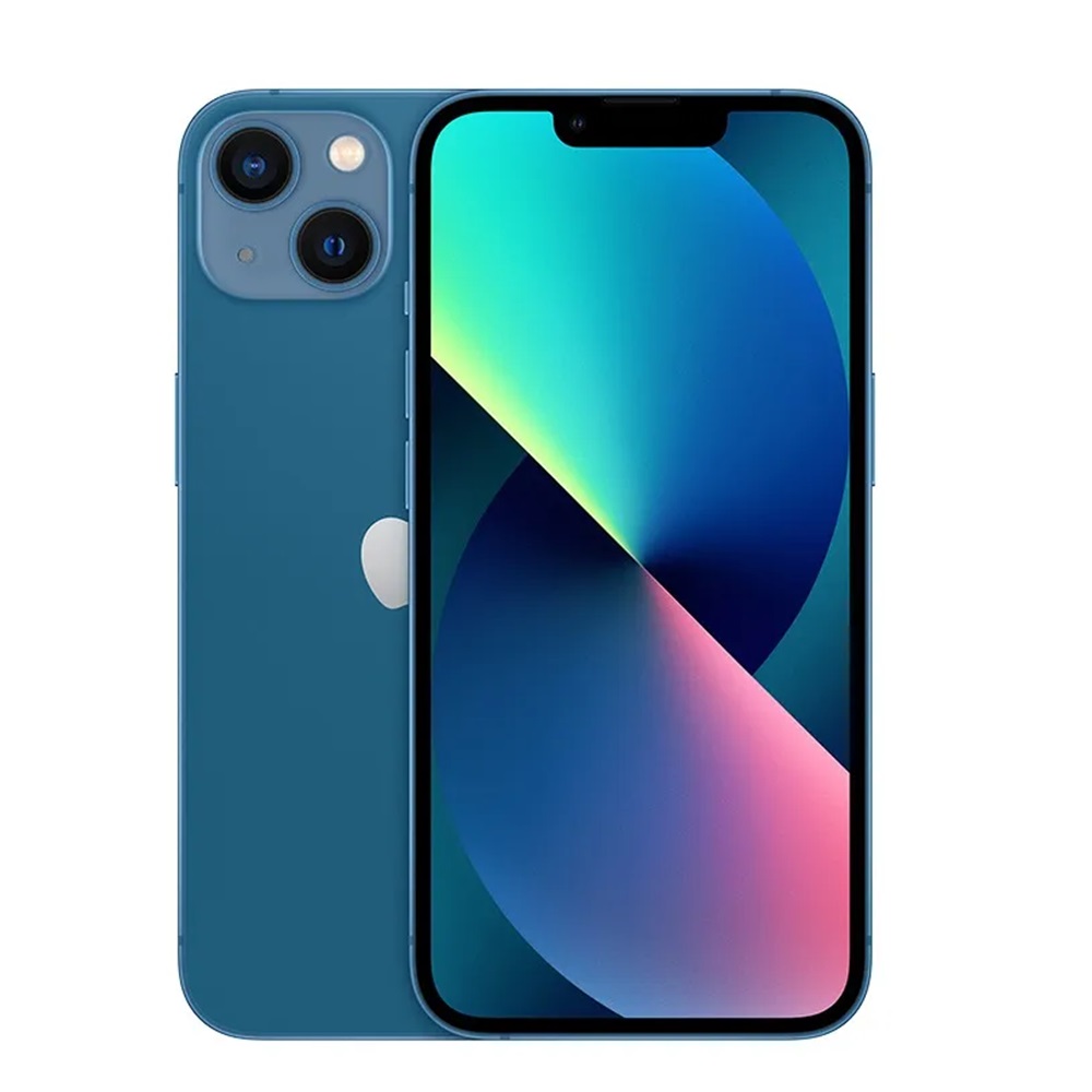 iPhone 13 – Azul