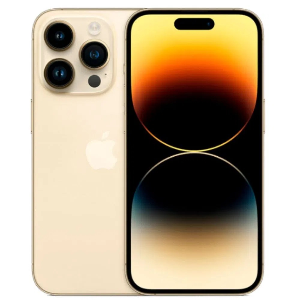 iPhone 14 Pro – Dorado