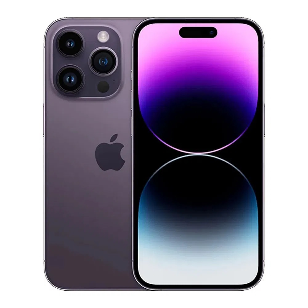 iPhone 14 Pro Max – Morado