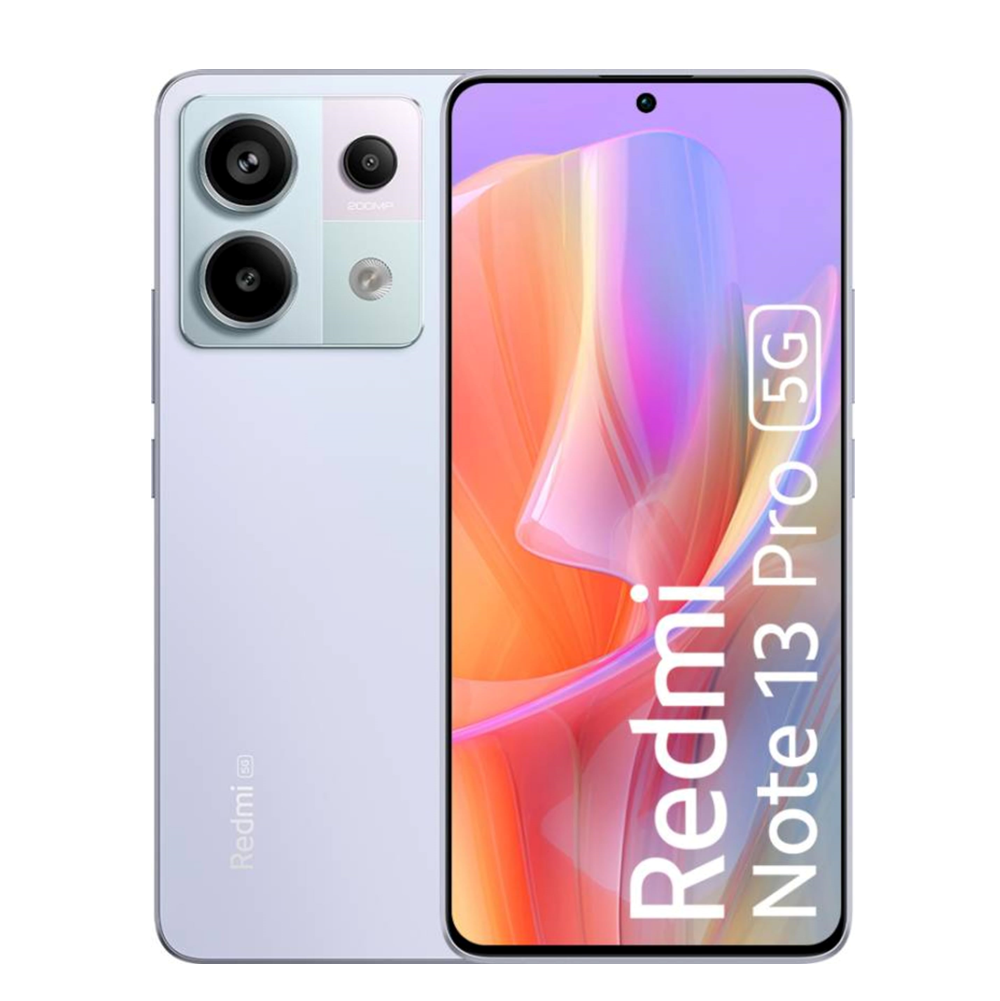 Xiaomi Redmi Note 13 Pro 5G – Aurora