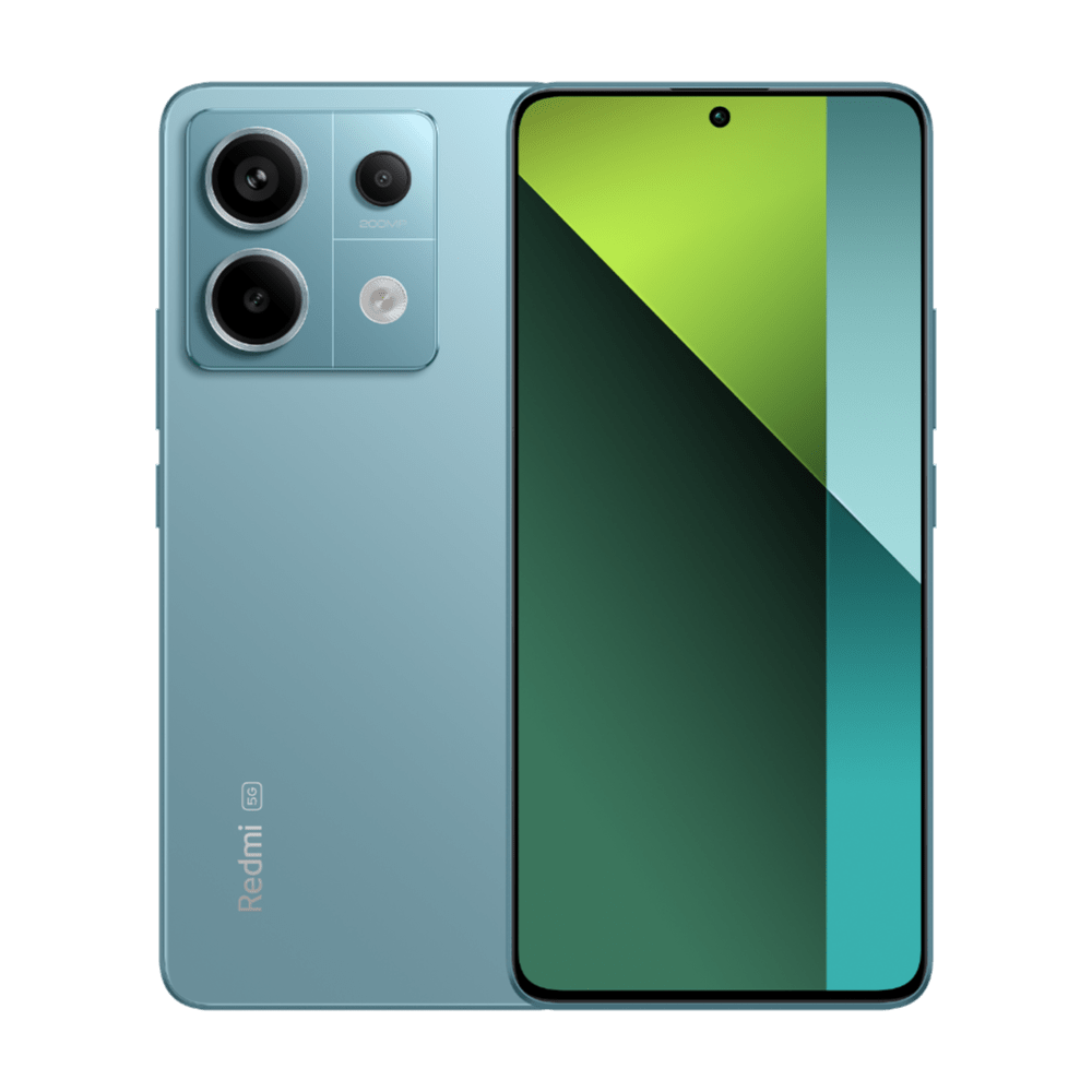 Xiaomi Redmi Note 13 Pro 5G – Azul