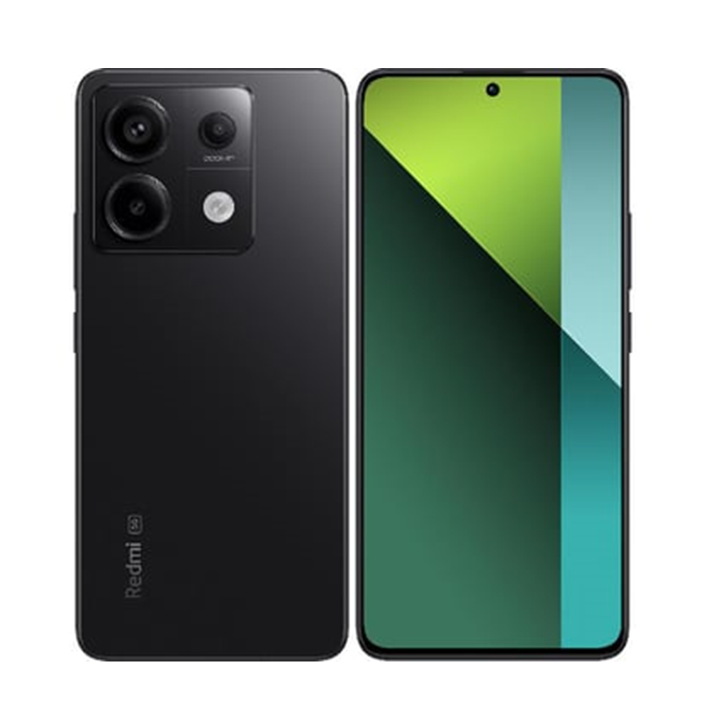 Xiaomi Redmi Note 13 Pro 5G – Negro