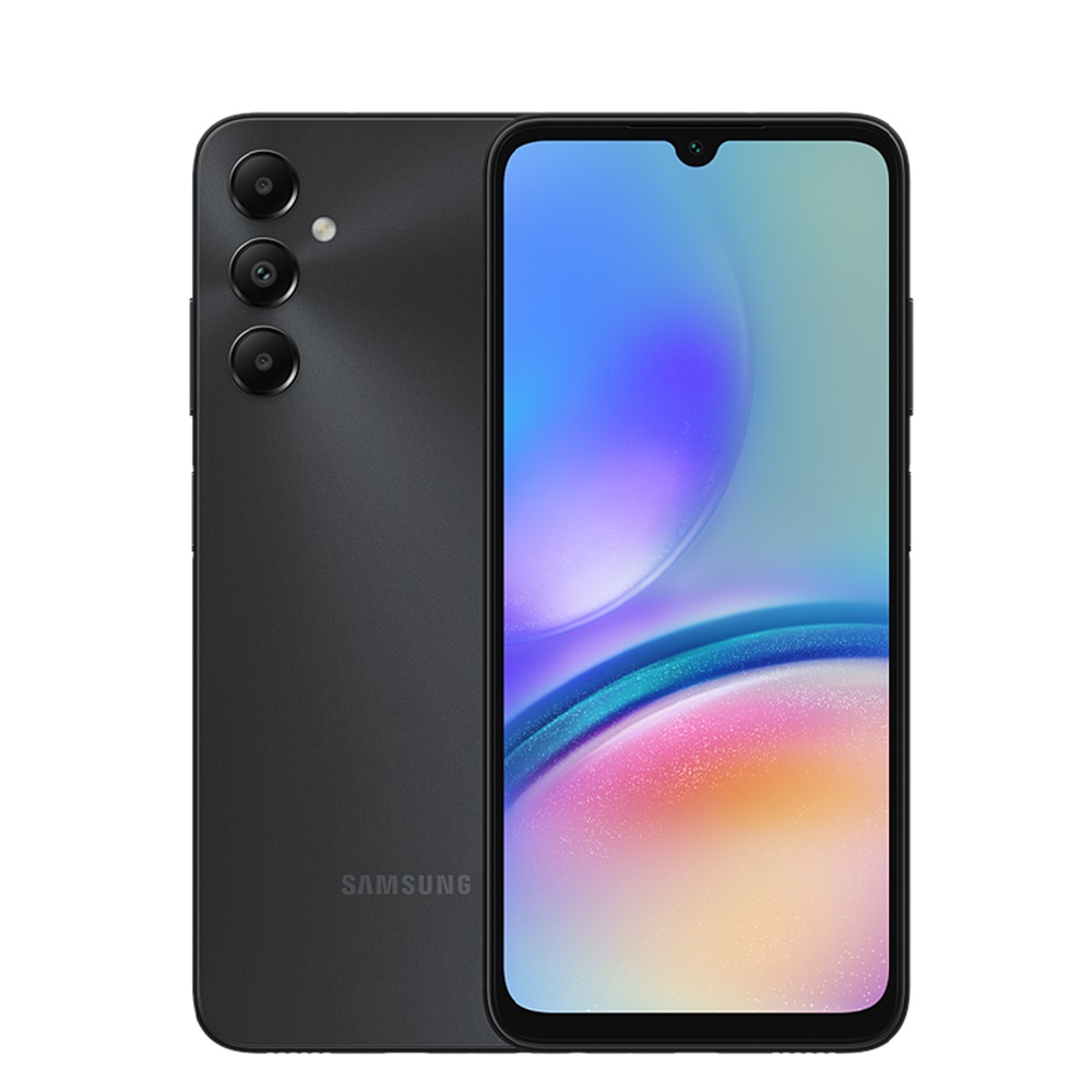 Samsung Galaxy A05s – Negro