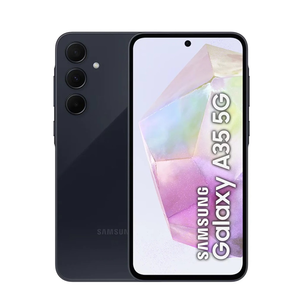 Samsung Galaxy A35 5G – 1