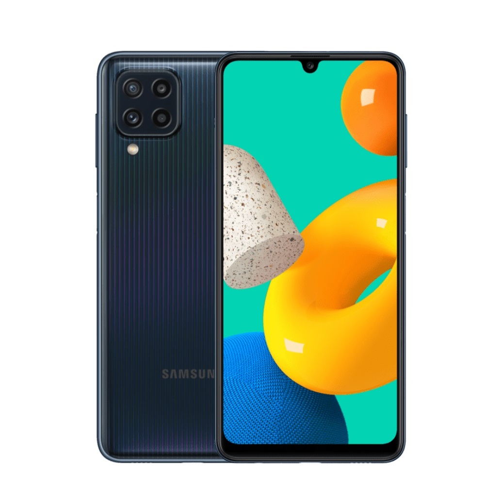 Samsung Galaxy M33 5G – Azul