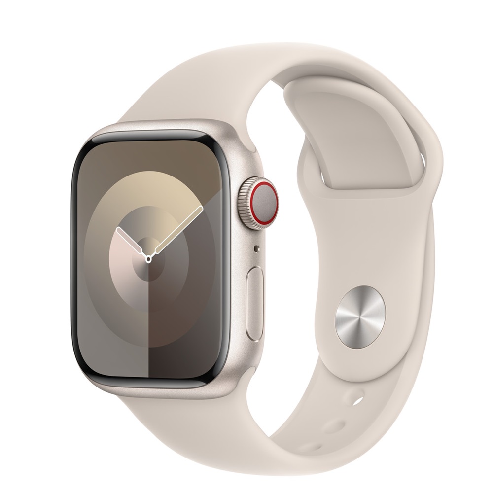 Apple Watch Series 9 – 41mm –