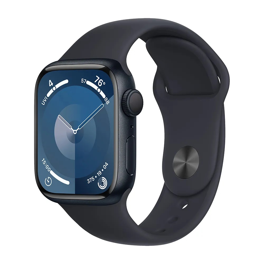 Apple Watch Series 9 – 41mm —