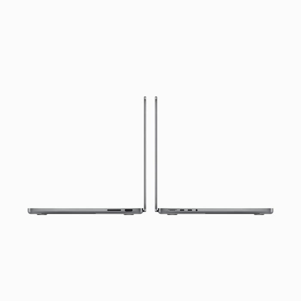 MacBook Pro 14 M3 – 1