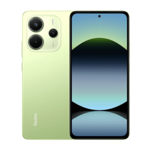 Xiaomi Redmi Note 14 4G - 256GB y 8GB de RAM