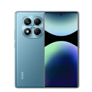 Xiaomi Redmi Note 14 Pro 4G - 256GB y 8GB de RAM