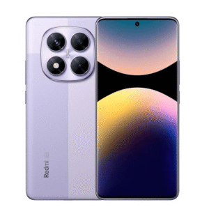 Xiaomi Redmi Note 14 Pro 5G - 256GB y 8GB de RAM
