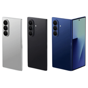 Samsung Galaxy Z Fold 7 - 512GB - Imagen 3