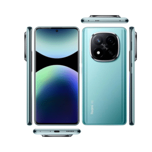 Xiaomi Redmi Note 14 Pro+ (plus) 5G - 256GB - Imagen 3