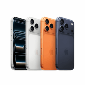 iPhone 17 Pro - 256GB - eSIM - Imagen 4