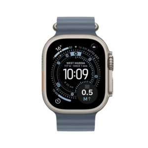 Apple Watch Ultra 3
