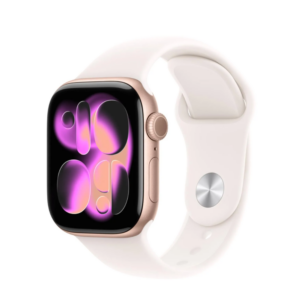 Apple Watch Series 11 de 42 mm GPS