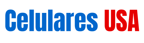 Celulares USA