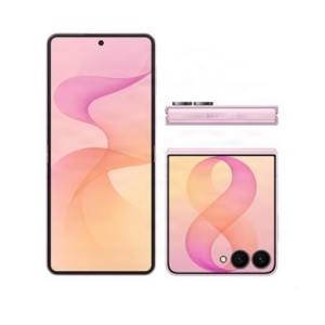 Samsung Galaxy Z Flip 8 - 256GB - Imagen 5