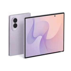 Samsung Galaxy Z Fold 8 - 512GB