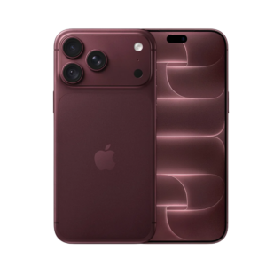iPhone 18 Pro Max - 2512GB - eSIM